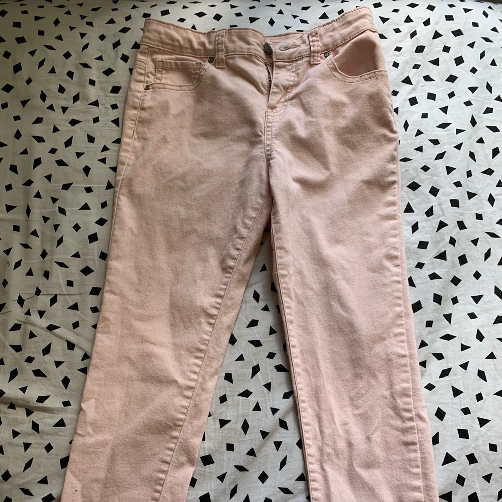 Ankle Pants
